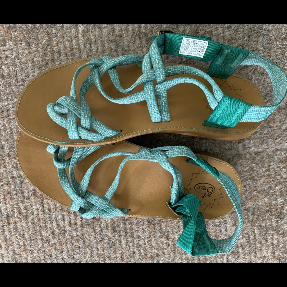 Chacos